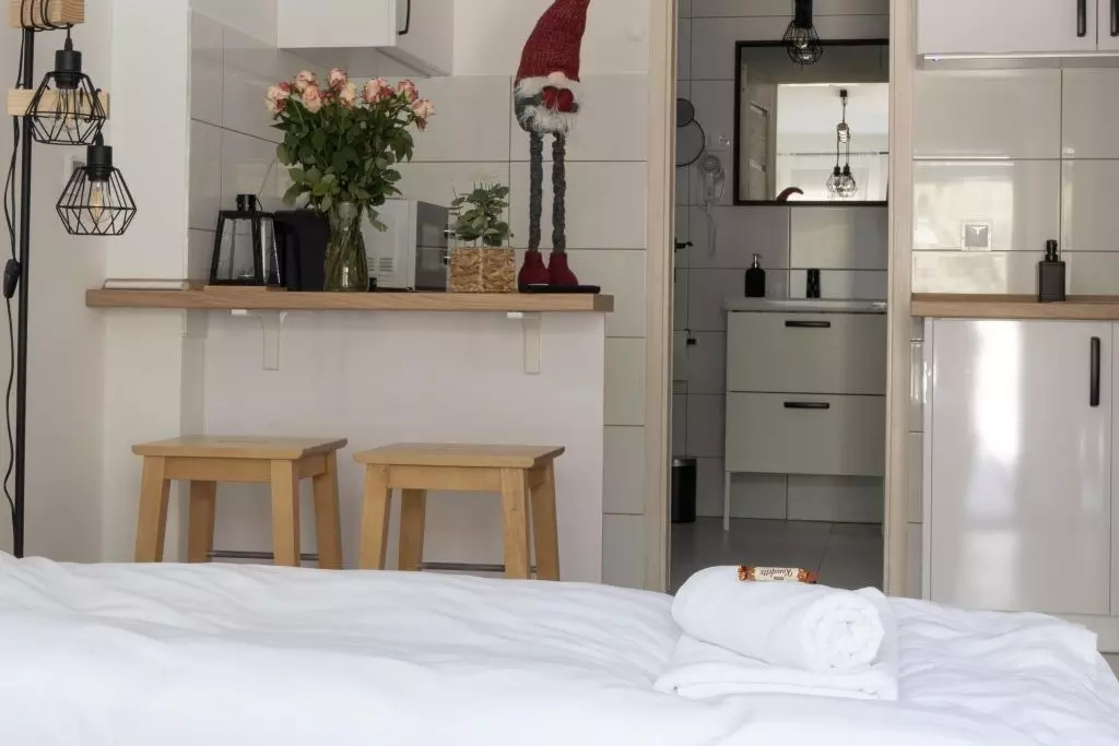 Apartman 1.