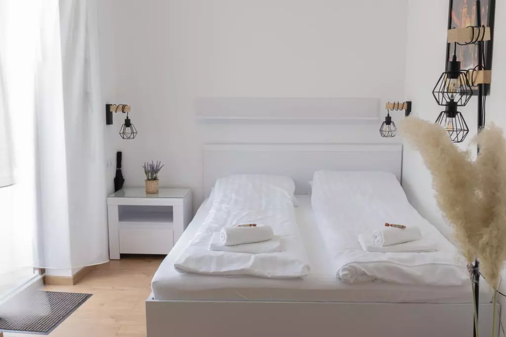 Apartman 2.