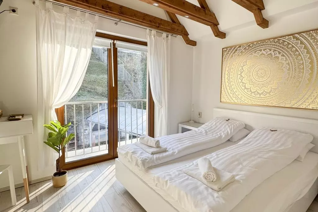 Apartman 4.