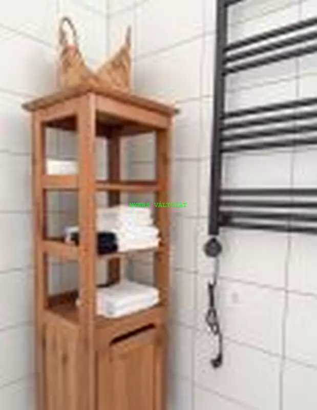 Apartman 1 fürdőszoba