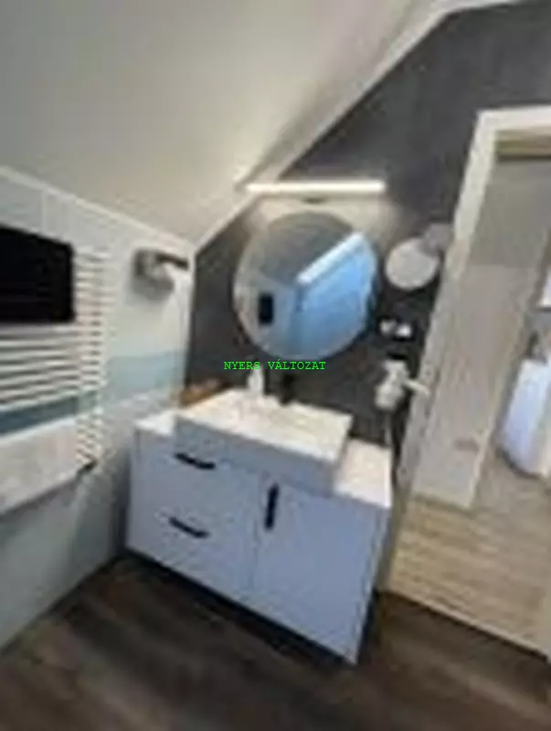 Apartman 4 fürdőszoba