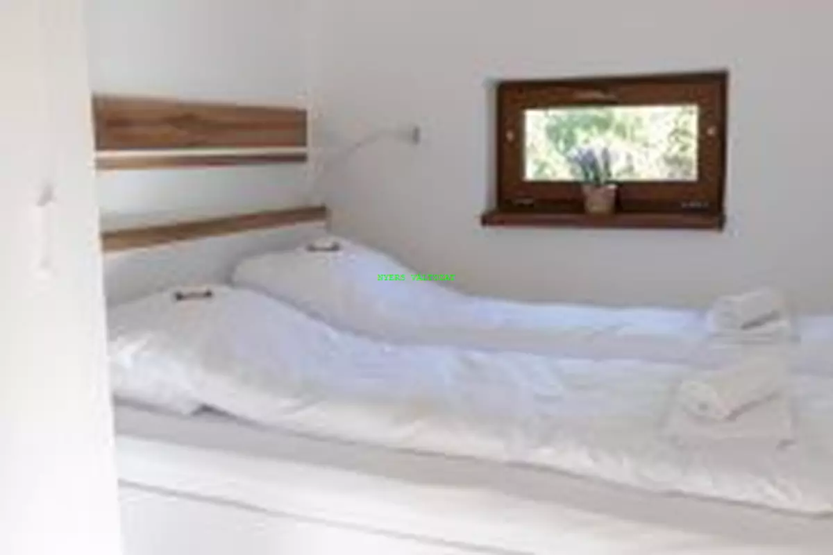 Apartman 3 ágyak