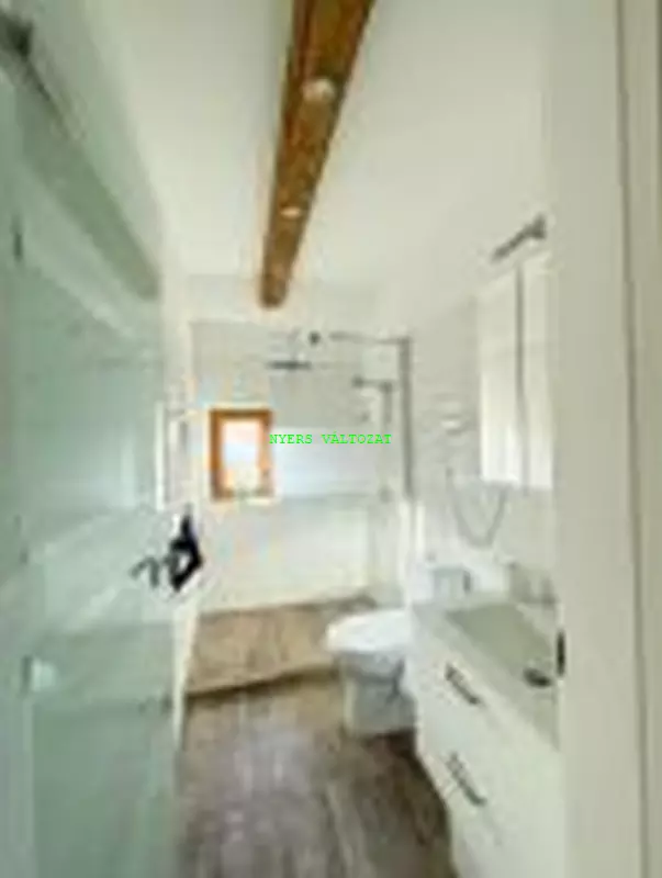 Apartman 4 fürdőszoba