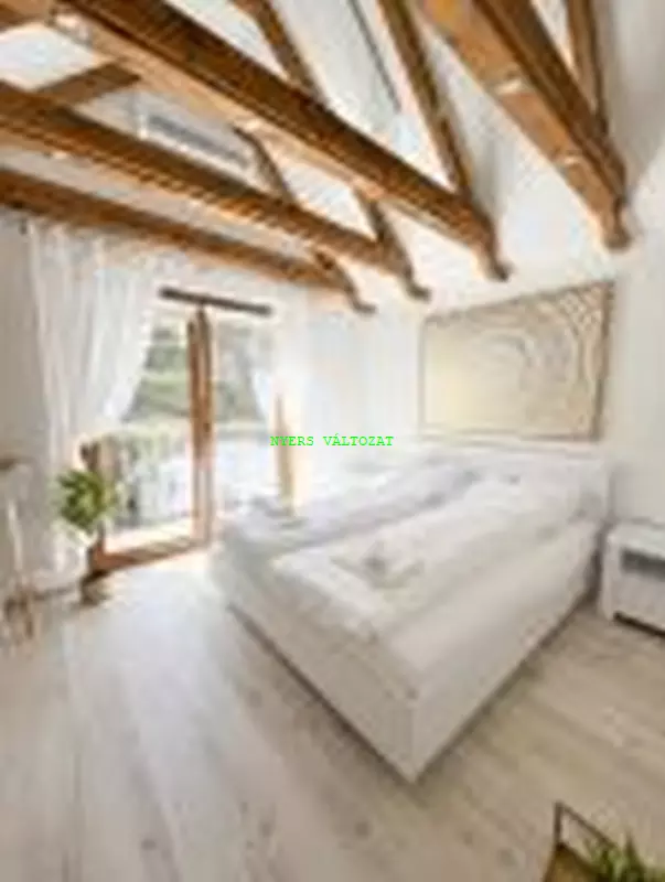 Apartman 4 szoba és ágy