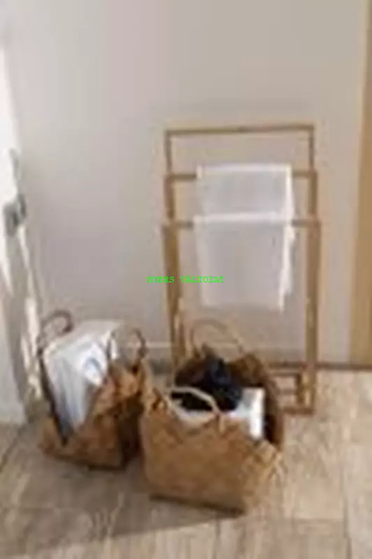 Apartman 3 törölközők