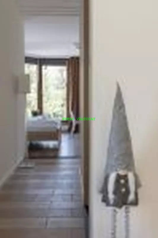 Apartman 3 folyosó