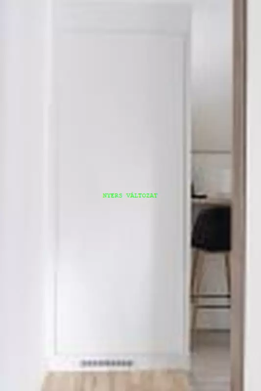 Apartman 4 konyha