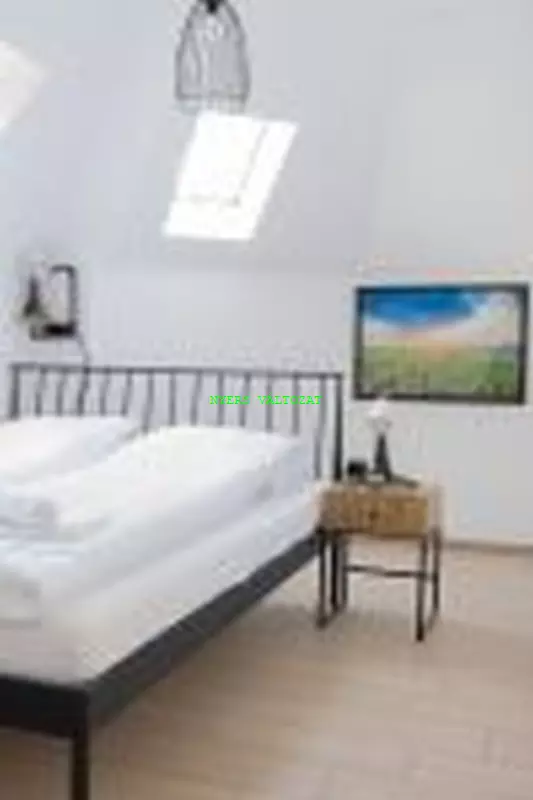 Apartman 4 ágyak