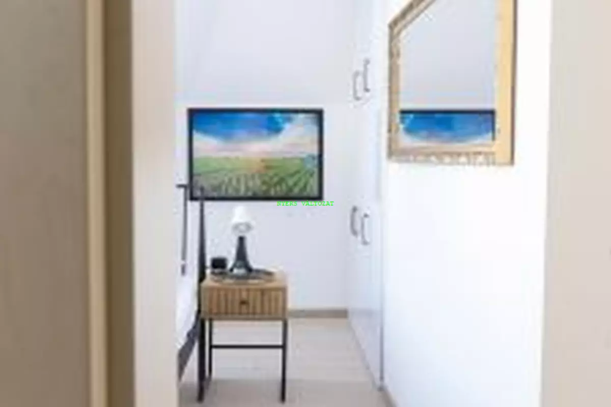 Apartman 4 sarok