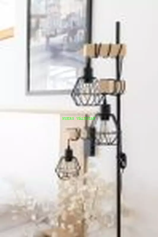 Apartman 2 lámpák