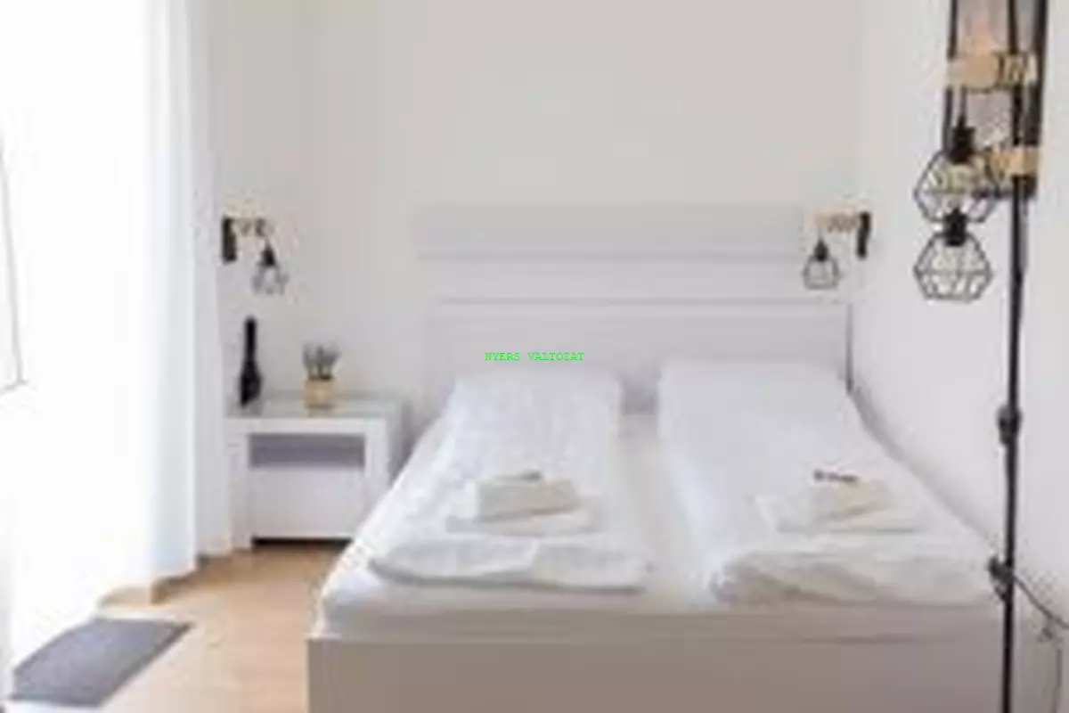 Apartman 2 ágyak