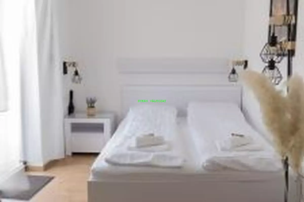 Apartman 2 ágyak